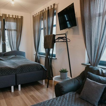 Valet Apartment Mārupe Kültér fotó