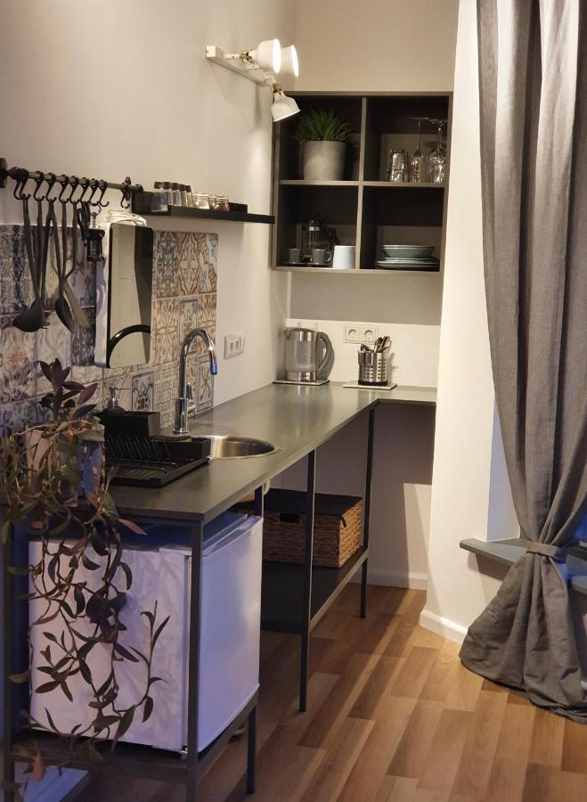 Valet Apartment Mārupe Kültér fotó