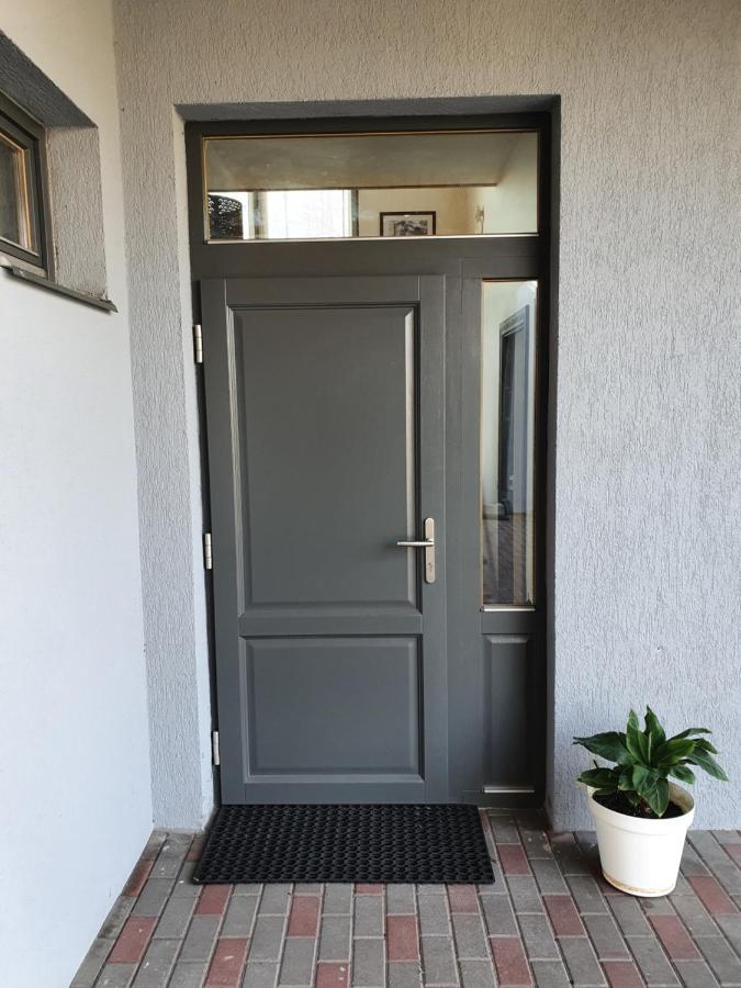 Valet Apartment Mārupe Kültér fotó