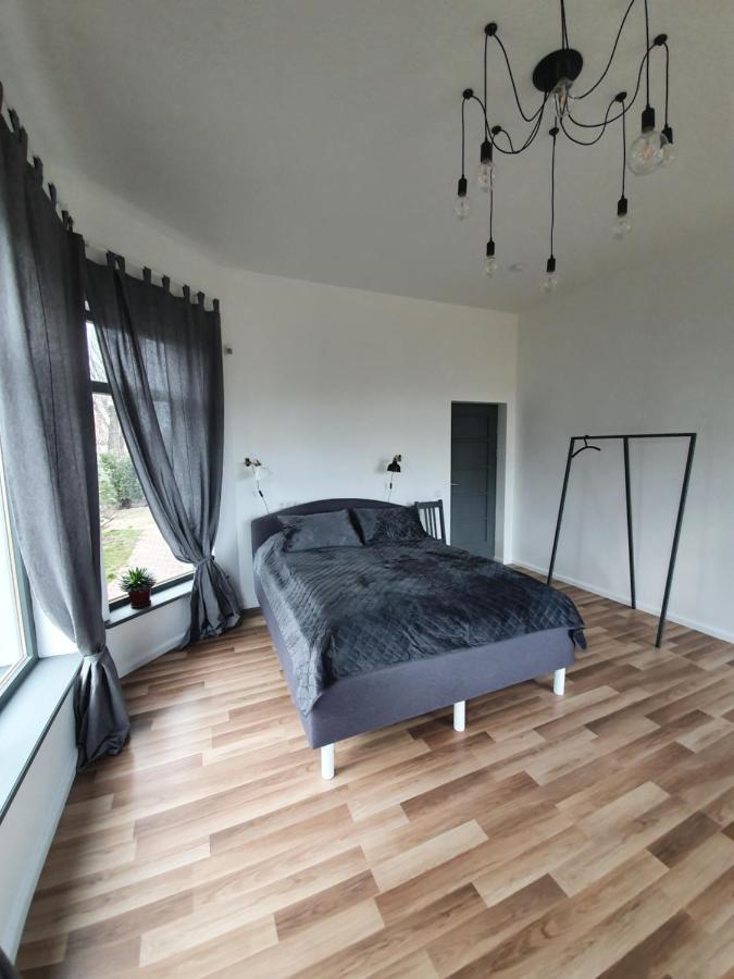 Valet Apartment Mārupe Kültér fotó