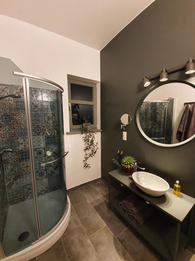 Valet Apartment Mārupe Kültér fotó