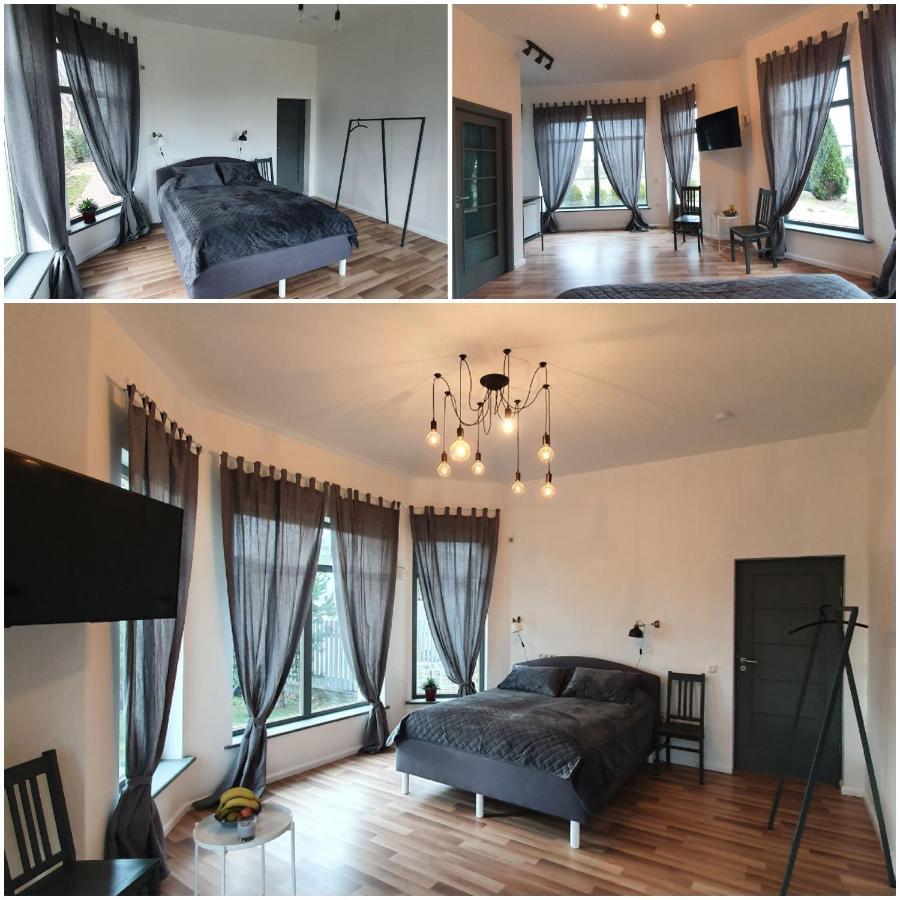 Valet Apartment Mārupe Kültér fotó