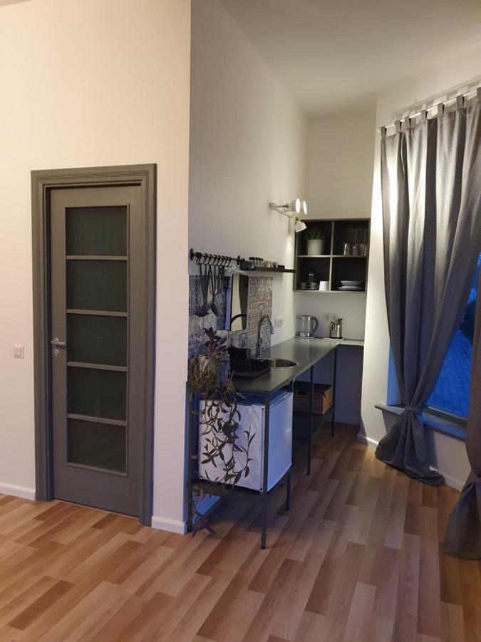 Valet Apartment Mārupe Kültér fotó