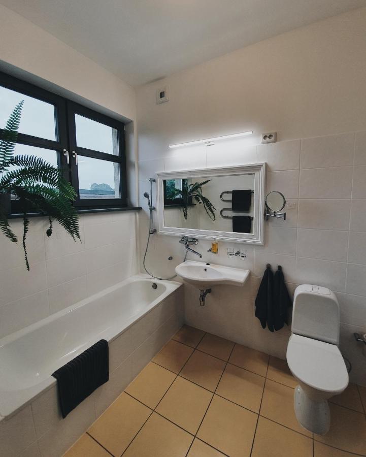 Valet Apartment Mārupe Kültér fotó